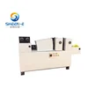 adhesive tape slitting machine Printing coating BOPP sealing tape gluing machine