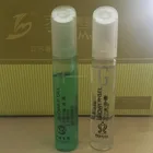 30ml plastic bottle hair shampoo for hotel