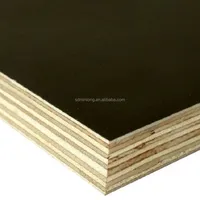 9mm 12mm 15mm 18mm Marine Plywood