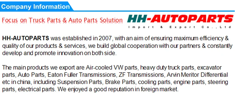 Hot Sale Turn Signal Switch, Good Quality Combination Switch, Chinese Supplier Truck Sprare Parts Switch