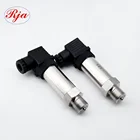 Air Pressure Transducer Sensors 0.1bar 2.5mpa Pressure Transmitter with RS485