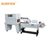 Manual Seal Sealer box shrink packaging machine