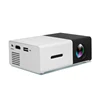 Digital led dlp mini projector YG300 hd 1080 home theater projector