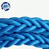 Rope Fishing Line Marine Cord 6mm Pp Towing Rope