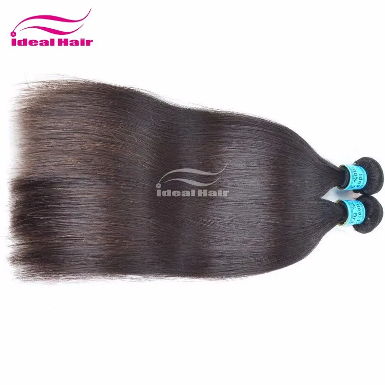 New Arrival Virgin Brazilian Wet And Wavy Hair Extension Human
