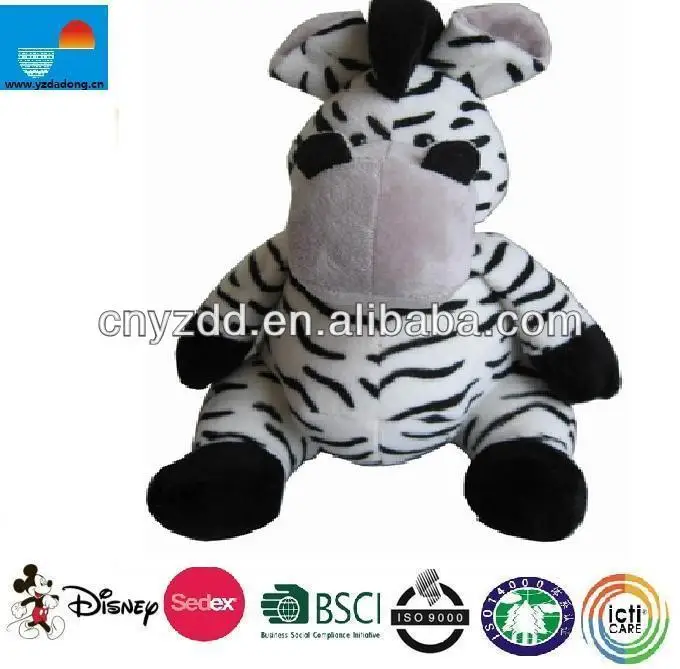 zebra stuffed animals cheap