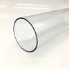 Acrylic Tube/Pipe Clear Plastic Hollow Cylinder in Various Colours