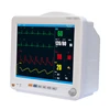 SY-C005 Hospital equipment supplier ICU portable patient monitor