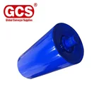 Belt conveyor roller suppliers steel roller ider carry factory price Conveyor Roller
