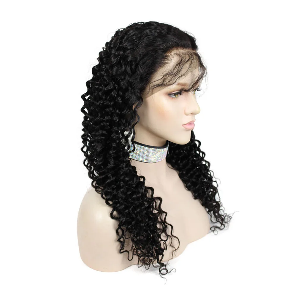 full lace wig natural color 130 density deep wave brazilian hair pre-plucked baby hair wholesale price
full lace wig natural color 130 density deep wave brazilian hair pre-plucked baby hair wholesale price