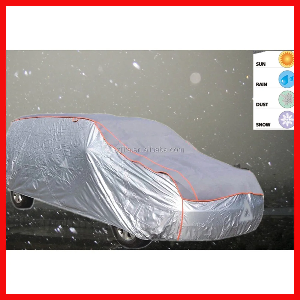 Padded Car Cover Hail - Buy Padded Car Cover Hail,Hail Covers For Cars