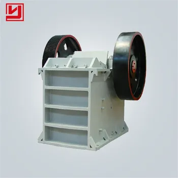 Energy Saving Environmental Protection High Capacity 100Tph Hard Iron Ore Stone Cement Coal Granite Jaw Crusher Price For Quarry