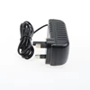 Wall Mount US Plug 12v 2a 24w Power Supply Adapter