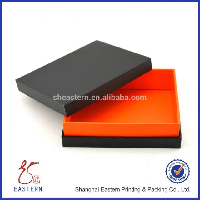 custom paper belt gift box packaging