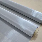 high quality 304 316 316L stainless steel woven fine wire mesh screen