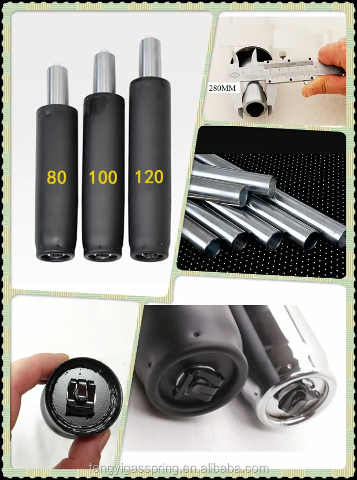 Office Chair Gas Lift Cylinder Replacement Universal Sizeheavy Duty