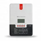 12v/24v/36v/48v 60a china best price solar system solar cell controller mppt solar charge controller