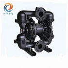 Small High Pressure Pump Sludge Diaphragm Pump