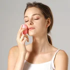 Amazon Hot Spin Spa Electric Soft Massager Facial Cleansing Brush