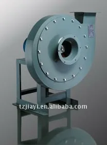 9-19 high pressure low noise centrifugal blower
