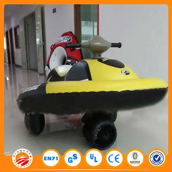 Kids Exciting Sport Inflatable Mini Jet Ski Boat For Sale Buy Jet Ski
