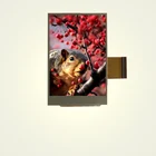 2.6 inch ,320*432, ili9488, full viewing angle, sunlight readable, SPI+ RGB,Serial Interface , Transflective IPS LCD module
