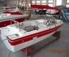 4.8m Fiberglass Speed Trailer Boat For Sale