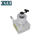 Stoke range 1100mm absolute encoder length measuring device wire rope position sensor