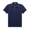 Custom latest design sport man ladies polo shirt