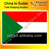 Transport And Logistics Sea Freight From