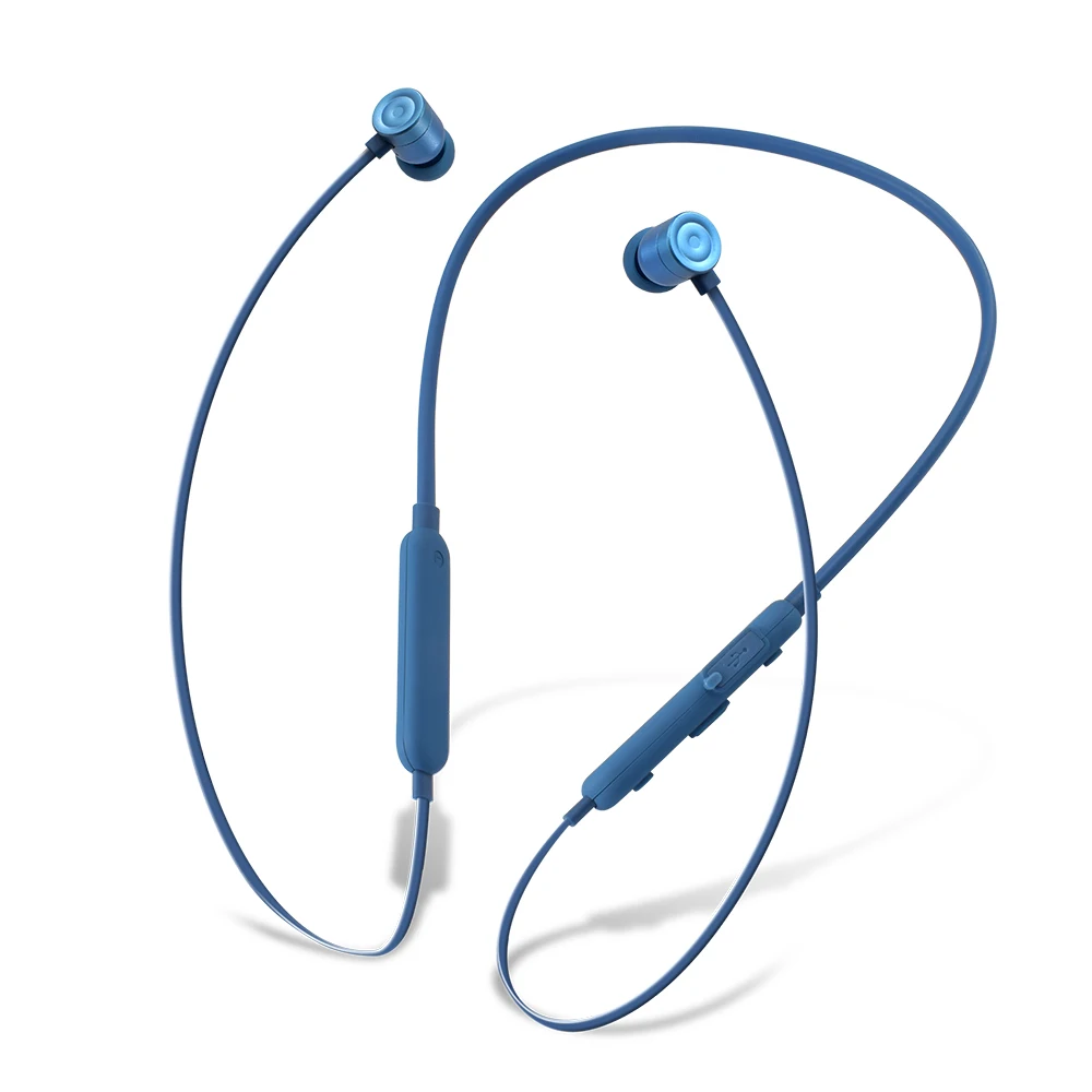 High Fidelity Audio Professional Wireless Microphone Csr 4.1 Headset Swimming Waterproof Bluetooth Headphone RD08 - ANKUX.COM