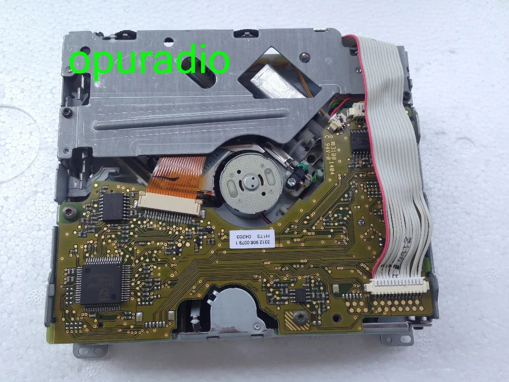 CDM-M3 4.1-1 for VW Hyundai BMW Navi (2)