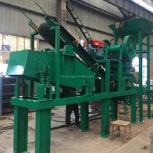 mobile jaw crusher ,stone crusher with vibrating screen