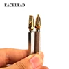 Customized Multifunction Sand Blast Surface Treatment 65mm S2 Steel PH2 Screw Driver Drill Bit