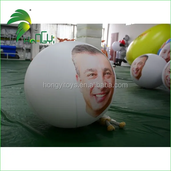 customized inflatable balloon (4)