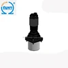 3 axis hall joystick for electronic car motion control