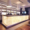 Custom Made High Quality Modern Design Style Restaurant Bar Counter