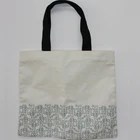 Promotion Canvas Shopping Bag Cotton Tote Custom