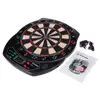 LED scoring display board Standard Electronic Dart board