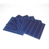 Hot Sale 156x156 Inch Wholesale Price PV Silicon Polycrystalline Solar Cell