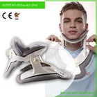 high quality neck collar, comfortable cervical traction device