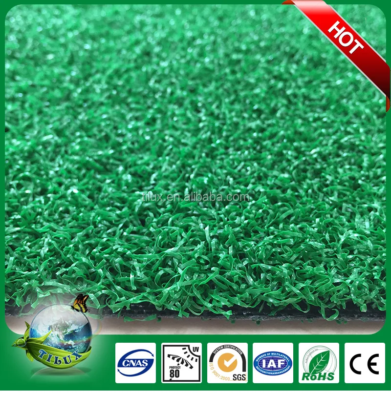 Indoor And Outdoor Artificial Grass Golf Putting Green