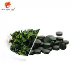 Food Supplement Magic Slim Weight Loss Pills Spirulina Tablet