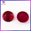 2015 fashion cabochon ruby gemstone beads bulk wholesaler precious stone