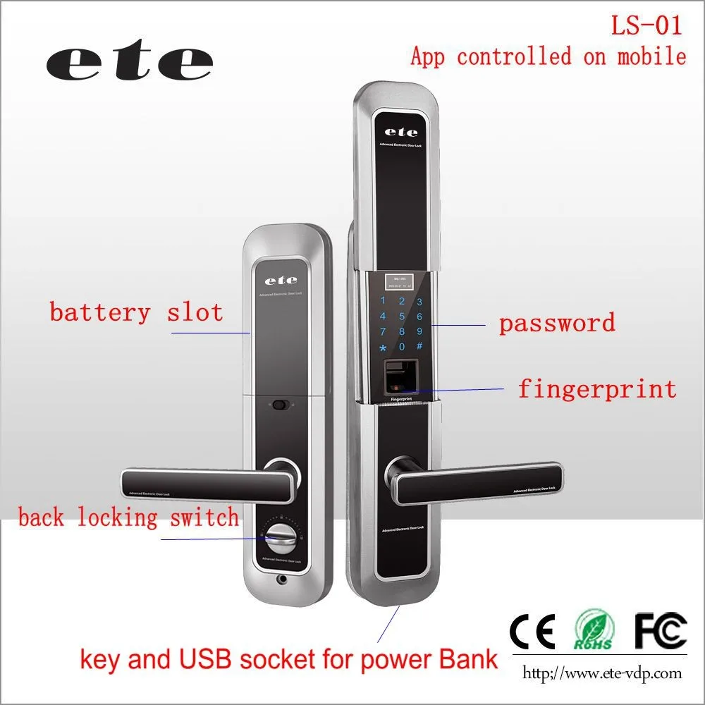 Same Key Door Hardware Locks Lock Floor And Lock Half