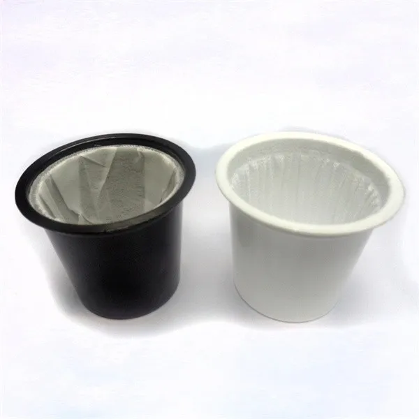 High Quality Keurig K-cup Disposable Filter