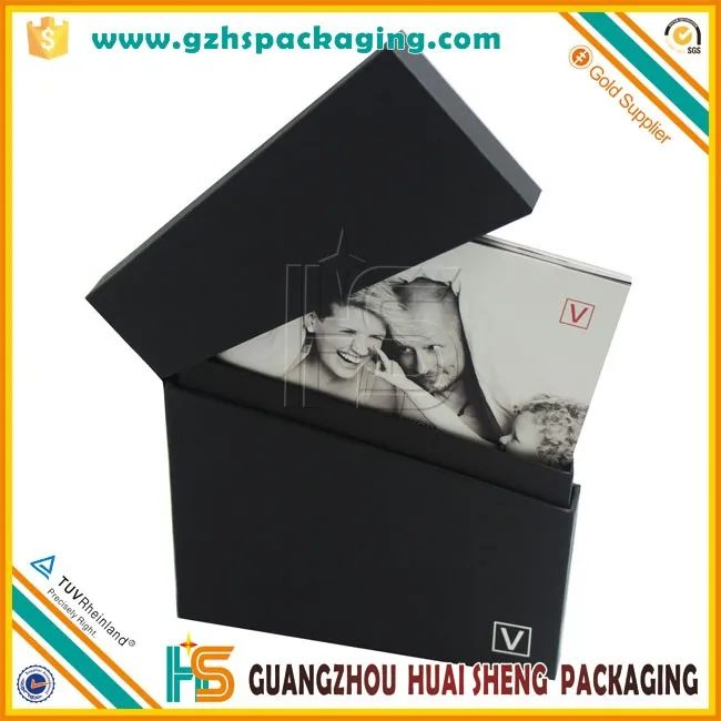 custom gift box manufacturer luxurious cardboard