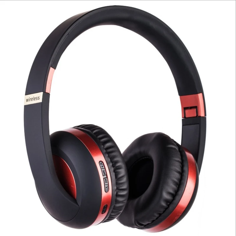 New product Smart Blue tooth Sports Headset 4.1 Stereo Hanging Ear In-ear earphone Running Blue tooth Wireless Headphones - ANKUX.COM