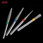 dental diamond polishing kit dental stone bur