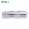 Softel Fixed Channel CATV Cable TV Modulator 24 Channels